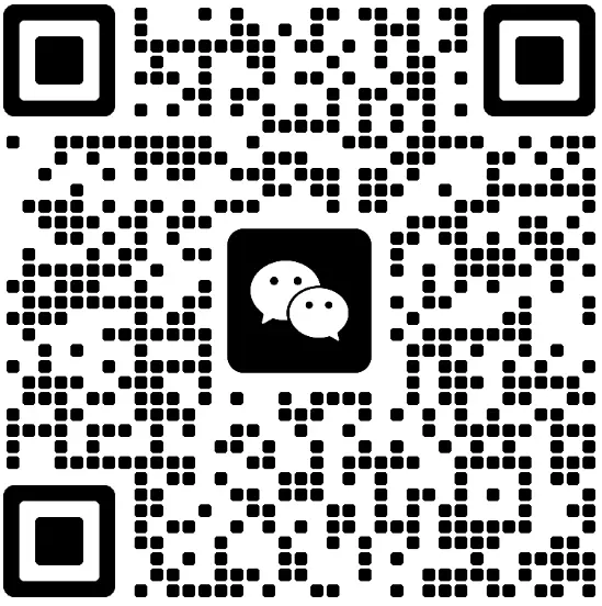 WeChat QR Code